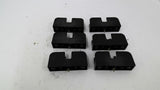 Ferraz Shawmut 30321RAB Fuse Holder Lot of 6