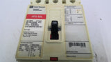 Cutler-Hammer HFD3100L Circuit Breaker 100Amp 3P