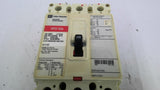 Cutler-Hammer HFD3100L Circuit Breaker 100Amp 3P