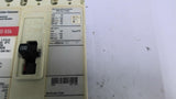 Cutler-Hammer HFD3100L Circuit Breaker 100Amp 3P