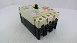 Cutler-Hammer HFD3100L Circuit Breaker 100Amp 3P