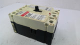 Cutler-Hammer HFD3100L Circuit Breaker 100Amp 3P