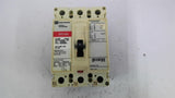 Cutler-Hammer HFD3030L Circuit Breaker 30Amp 3P