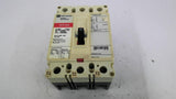 Cutler-Hammer HFD3030L Circuit Breaker 30Amp 3P