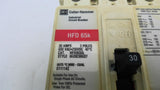 Cutler-Hammer HFD3030L Circuit Breaker 30Amp 3P