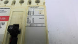 Cutler-Hammer HFD3030L Circuit Breaker 30Amp 3P
