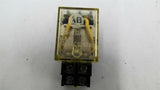 Allen-Bradley 700HF32A1 Relay with Base 120 VAC Lot of 5