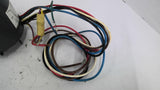 Marathon X011 1/3Hp AC Motor 1625Rpm Single Phase 48Y 208-230V Open 60Hz