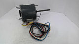 Marathon X011 1/3Hp AC Motor 1625Rpm Single Phase 48Y 208-230V Open 60Hz