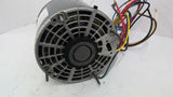 Marathon X011 1/3Hp AC Motor 1625Rpm Single Phase 48Y 208-230V Open 60Hz