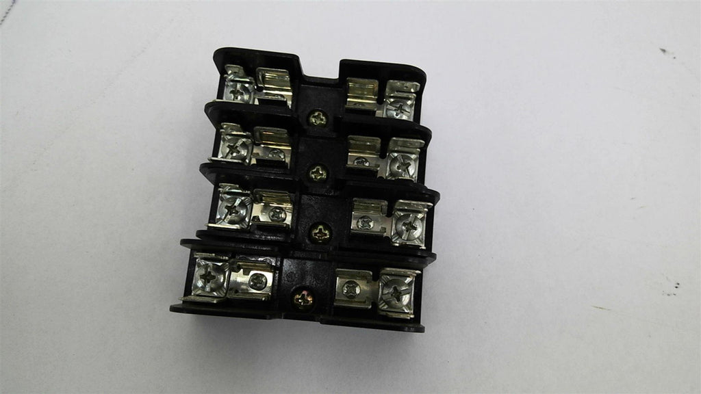 Ferraz Shawmut 30321AB Fuse Holder Lot of 4