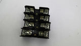 Ferraz Shawmut 30321AB Fuse Holder Lot of 4