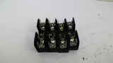 Ferraz Shawmut 30321AB Fuse Holder Lot of 4
