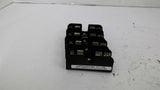 Ferraz Shawmut 30321AB Fuse Holder Lot of 4