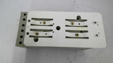 Siemens FBCB200M 200 Amp Feeder Circuit Breaker Adaptor Shoe