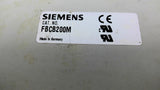 Siemens FBCB200M 200 Amp Feeder Circuit Breaker Adaptor Shoe