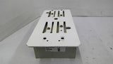 Siemens FBCB200M 200 Amp Feeder Circuit Breaker Adaptor Shoe