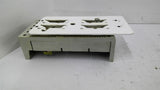 Siemens FBCB200M 200 Amp Feeder Circuit Breaker Adaptor Shoe