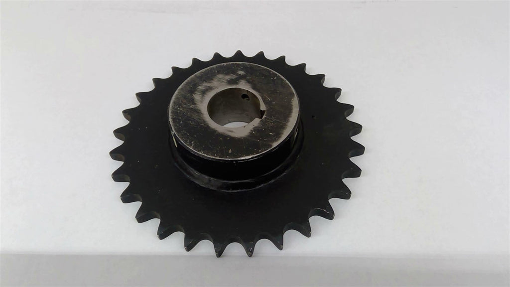 Martin 50B29 Sprocket 1-3/16" Bore 50 chain 29 Teeth