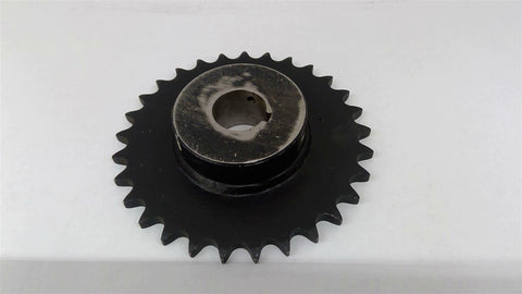 Martin 50B29 Sprocket 1-3/16" Bore 50 chain 29 Teeth