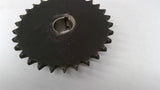 Martin 50B29 Sprocket 1-3/16" Bore 50 chain 29 Teeth