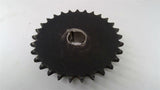 Martin 50B29 Sprocket 1-3/16" Bore 50 chain 29 Teeth