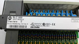 Allen-Bradley 1746-ITB16 Digital Input Module Ser C SLC 500