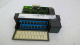 Allen-Bradley 1746-ITB16 Digital Input Module Ser C SLC 500