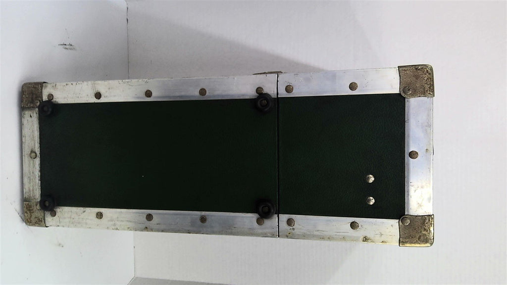 Robertshaw 159-900-030 Oxygen Tank Case with Tank
