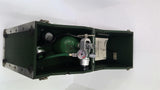 Robertshaw 159-900-030 Oxygen Tank Case with Tank
