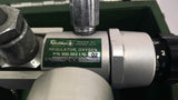 Robertshaw 159-900-030 Oxygen Tank Case with Tank