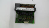 Allen-Bradley 1746-0X8 Out Put Module