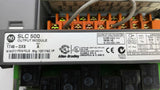 Allen-Bradley 1746-0X8 Out Put Module