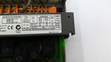 Allen-Bradley 1746-0X8 Out Put Module