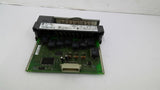 Allen-Bradley 1746-0X8 Out Put Module