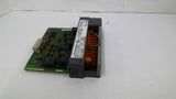 Allen-Bradley 1746-0X8 Out Put Module