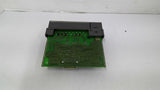 Allen-Bradley 1746-0X8 Out Put Module