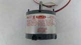 Dayton 3M549 1/30HP AC Motor 1000/1550 RPM Single Phase 115 V