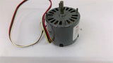 Dayton 3M549 1/30HP AC Motor 1000/1550 RPM Single Phase 115 V