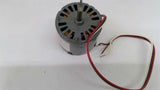 Dayton 3M549 1/30HP AC Motor 1000/1550 RPM Single Phase 115 V