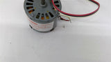 Dayton 3M549 1/30HP AC Motor 1000/1550 RPM Single Phase 115 V
