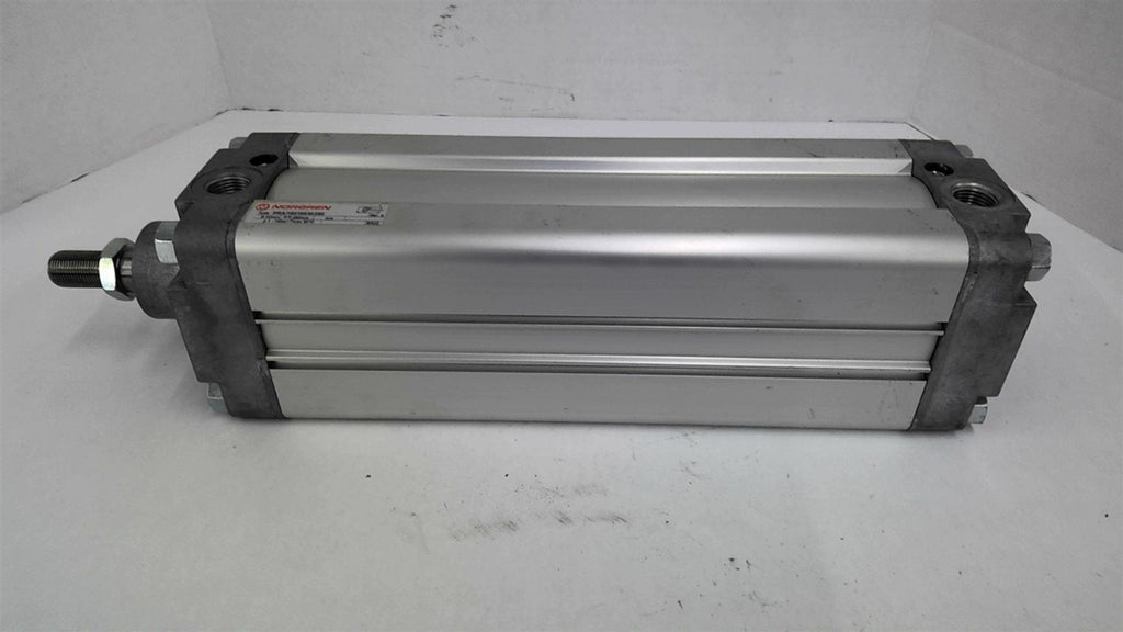 Norgren PRA/182100/M/250 Pneumatic Cylinder 16 Bar