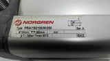Norgren PRA/182100/M/250 Pneumatic Cylinder 16 Bar