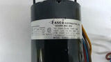 Fasco D323 1/15 HP AC Motor 1500 RPM Single Phase 115 V