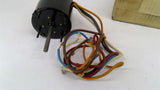 Fasco D323 1/15 HP AC Motor 1500 RPM Single Phase 115 V