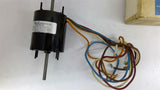 Fasco D323 1/15 HP AC Motor 1500 RPM Single Phase 115 V