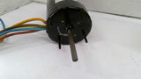 Fasco D323 1/15 HP AC Motor 1500 RPM Single Phase 115 V