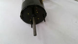 Fasco D323 1/15 HP AC Motor 1500 RPM Single Phase 115 V