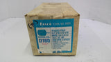 Fasco D160 AC shaded Pole Motor1/10 1/12 1/15 HP 1050Rpm 115V Open 60Hz