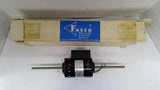 Fasco D1140 1/10 HP AC Motor 1500 RPM Single Phase 115 V